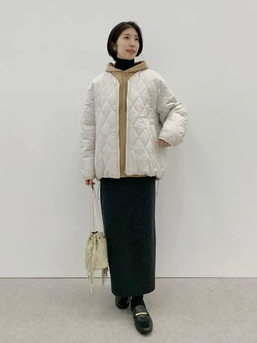 23区 板垣 コーディネート画像