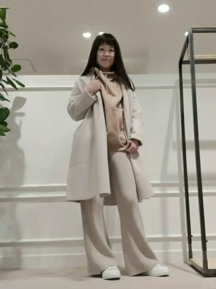  鈴木 コーディネート画像