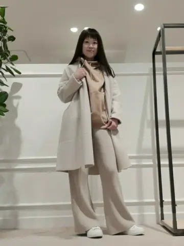 23区 鈴木 コーディネート画像