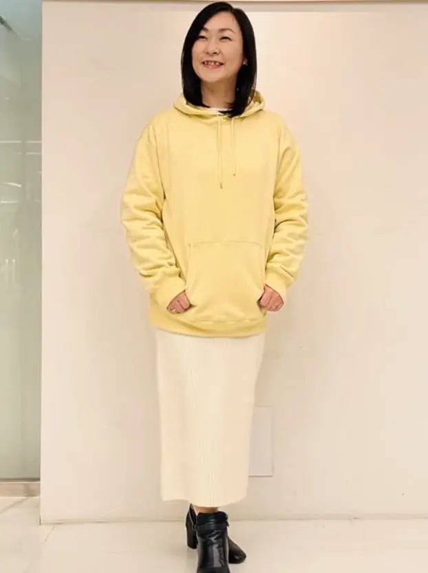 23区 石郷岡 コーディネート画像