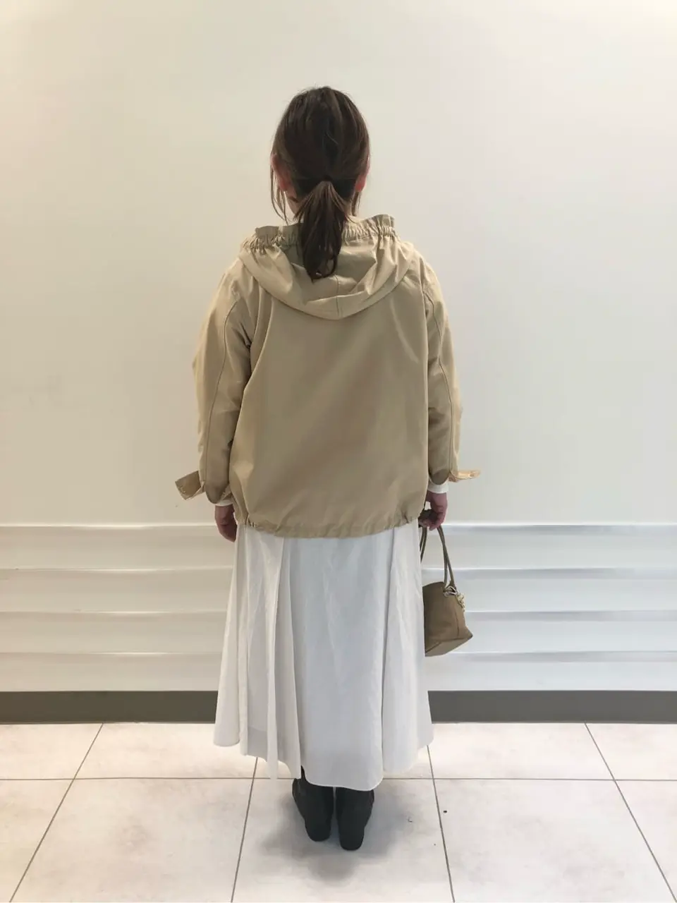 23区 島田 コーディネート画像