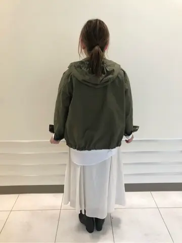 23区 島田 コーディネート画像