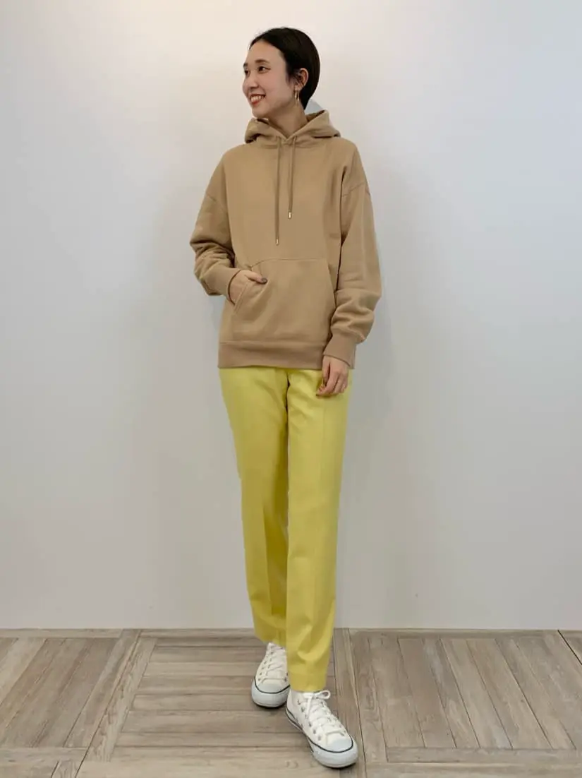 23区 秋葉 コーディネート画像