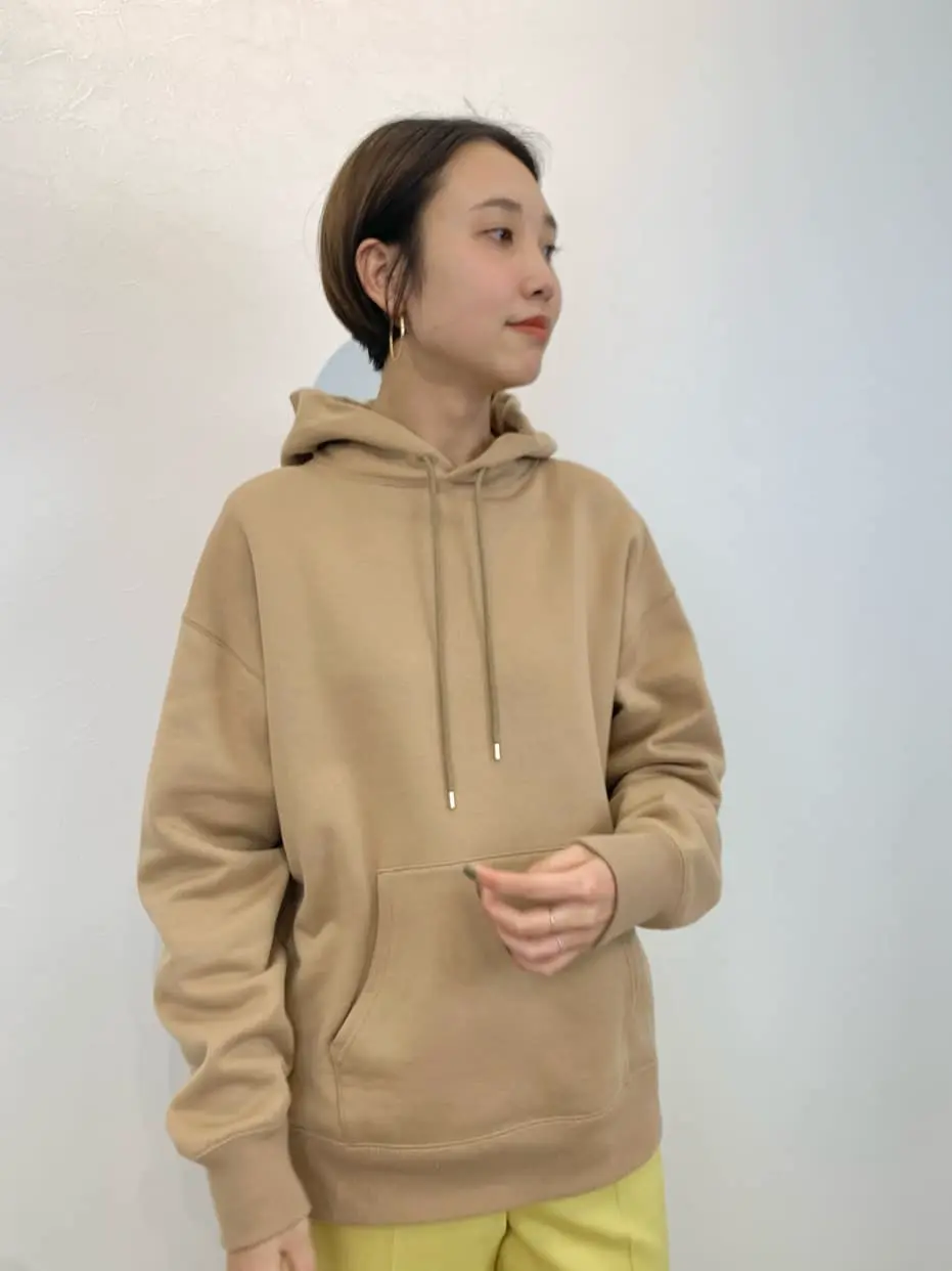 23区 秋葉 コーディネート画像