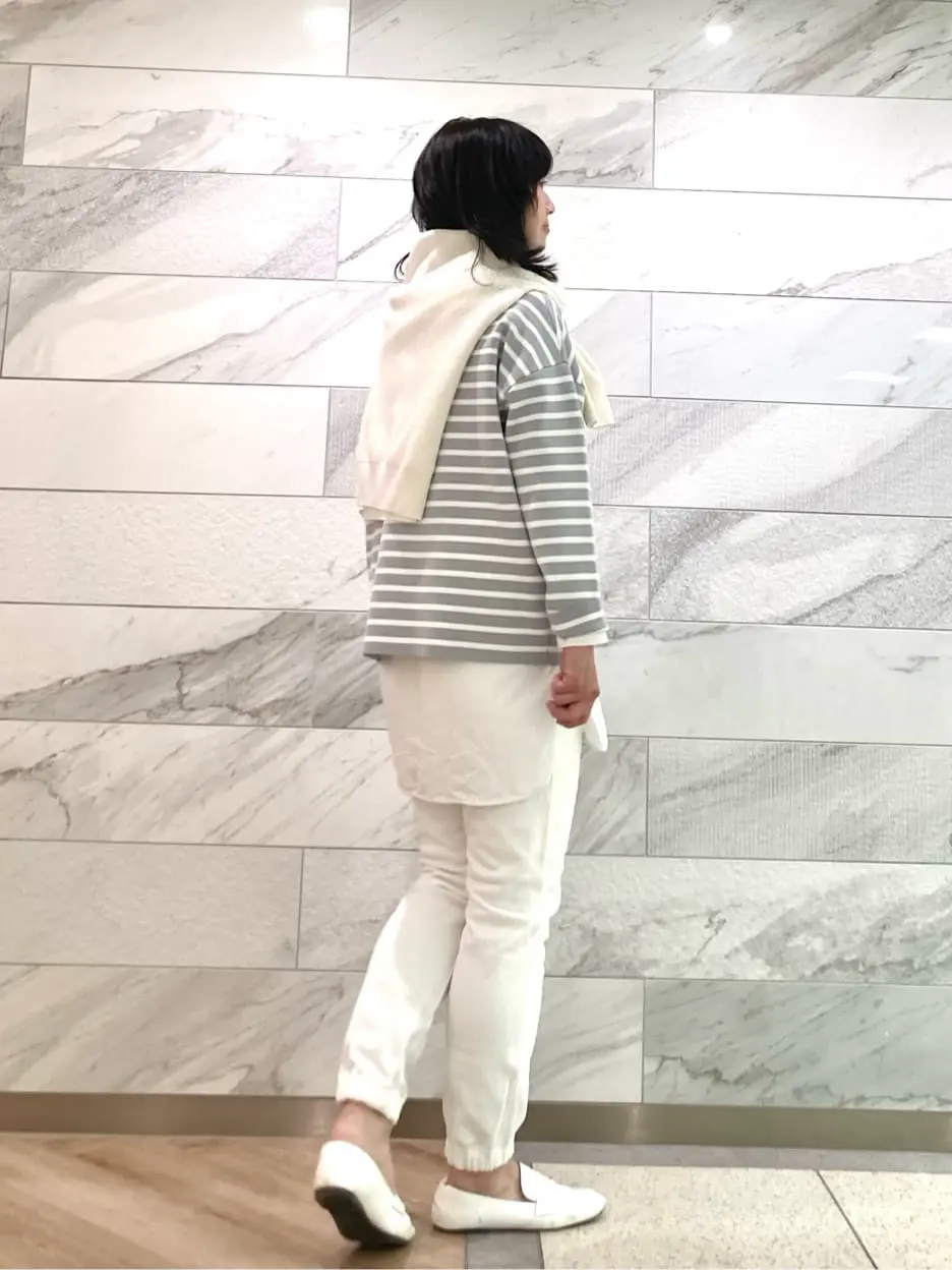 23区 照木 コーディネート画像