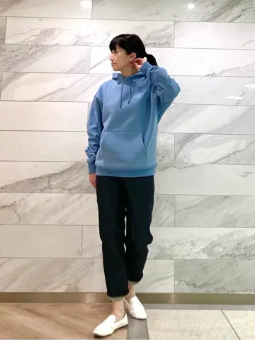 23区 照木 コーディネート画像