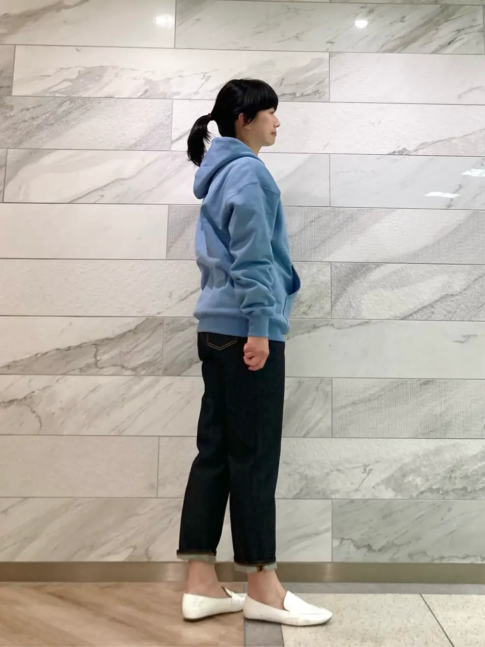 23区 照木 コーディネート画像