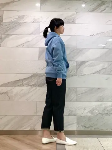 23区 照木 コーディネート画像