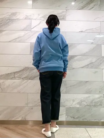 23区 照木 コーディネート画像