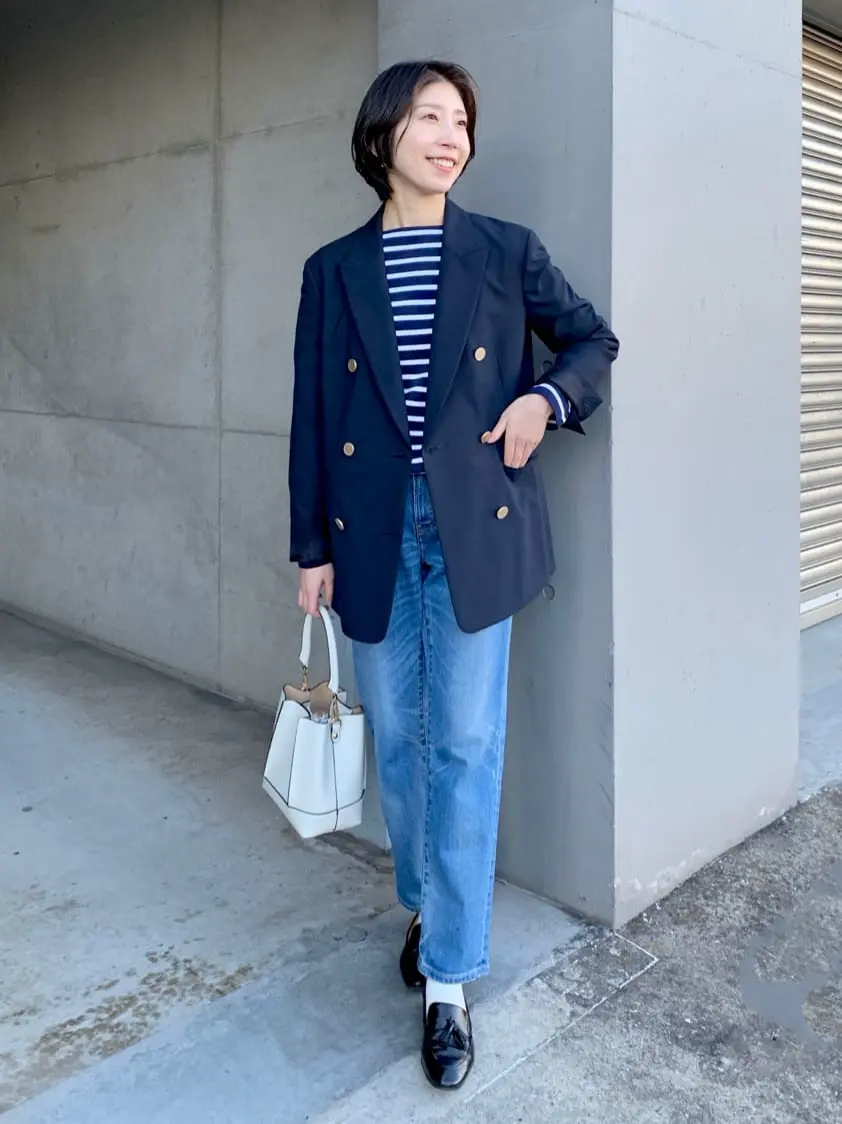  板垣 コーディネート画像