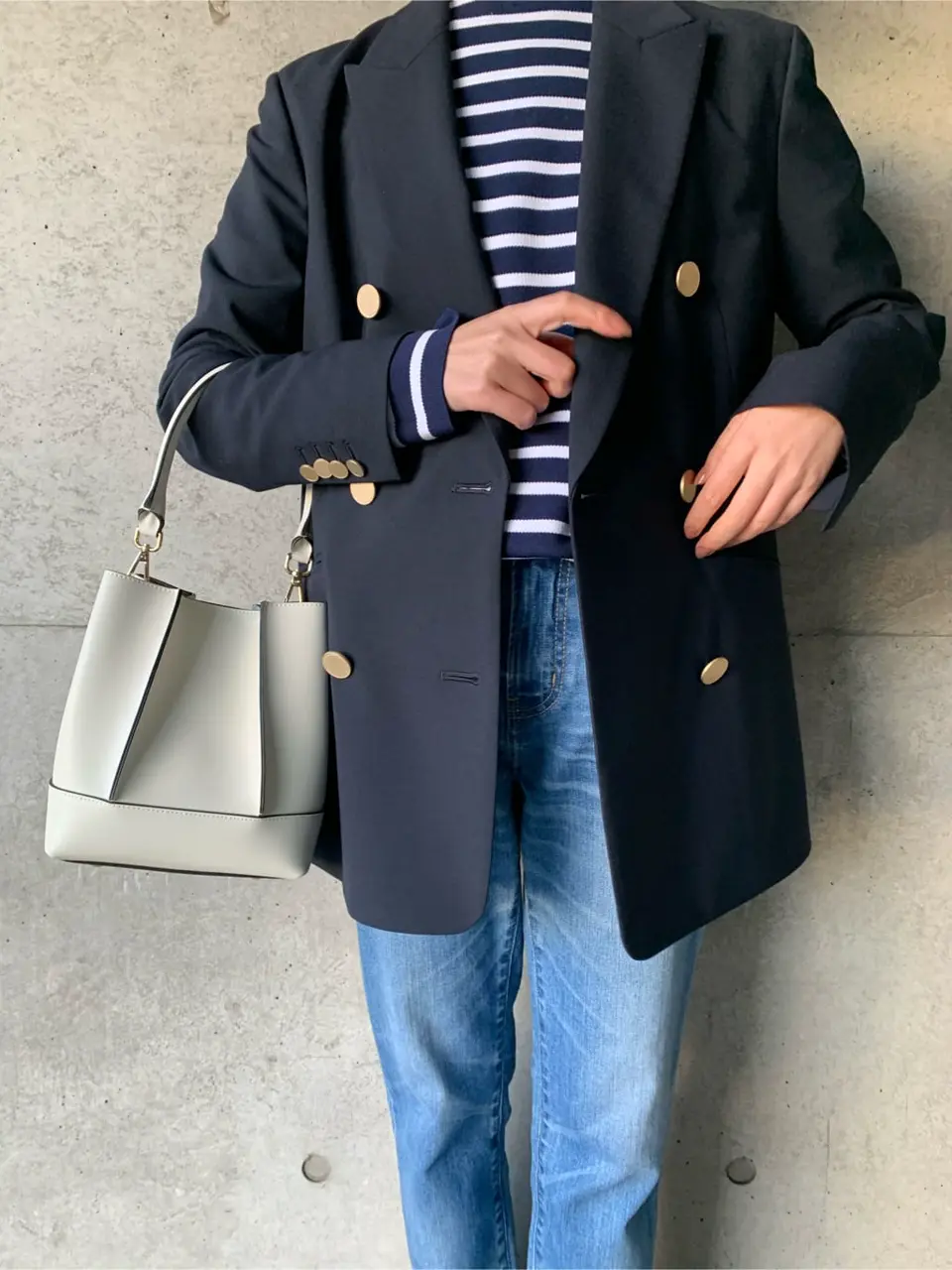 23区 板垣 コーディネート画像