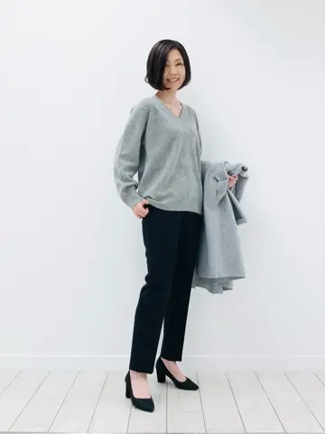 23区 押切 コーディネート画像