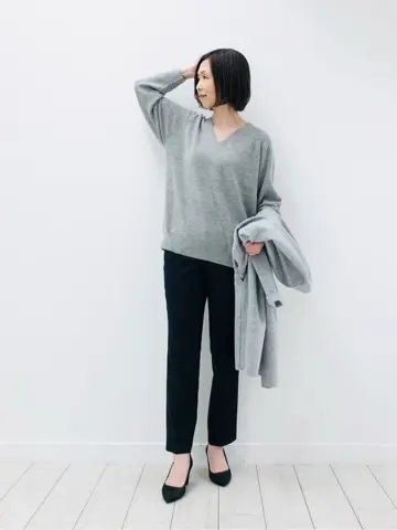 23区 押切 コーディネート画像