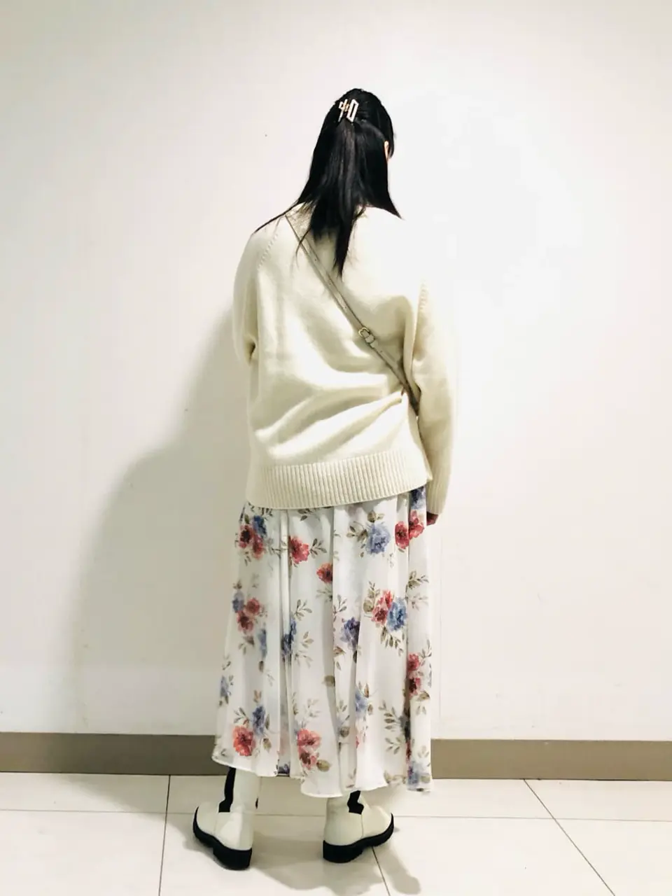 23区 飯野 コーディネート画像