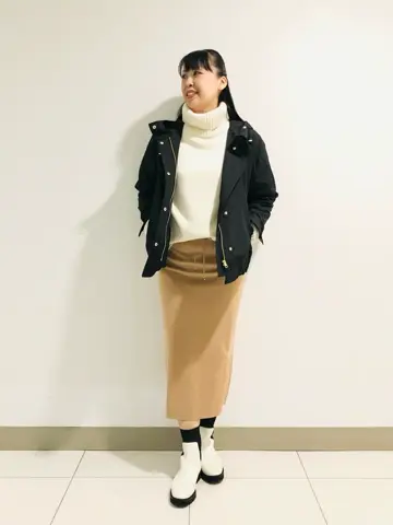 23区 飯野 コーディネート画像