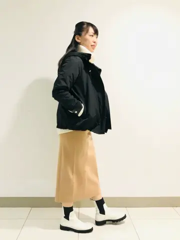 23区 飯野 コーディネート画像