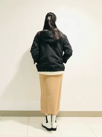 23区 飯野 コーディネート画像