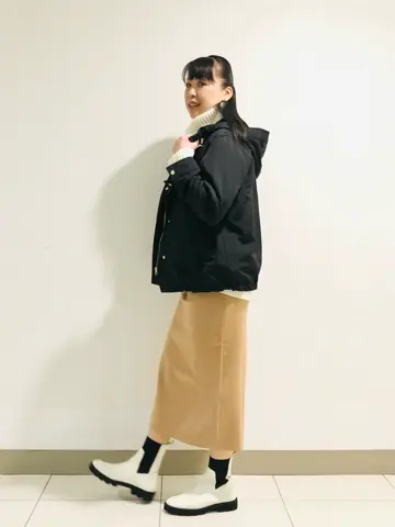 23区 飯野 コーディネート画像