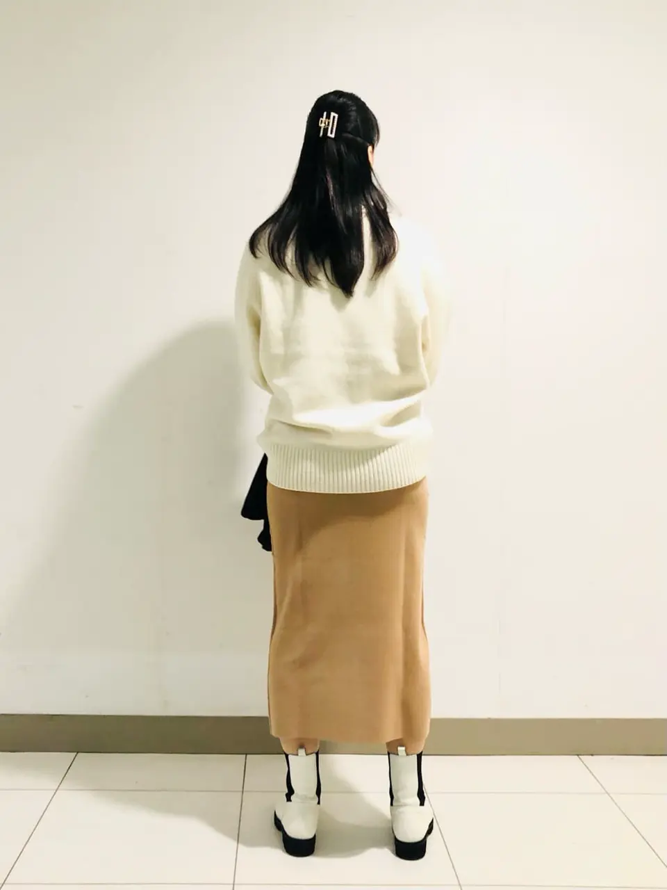 23区 飯野 コーディネート画像