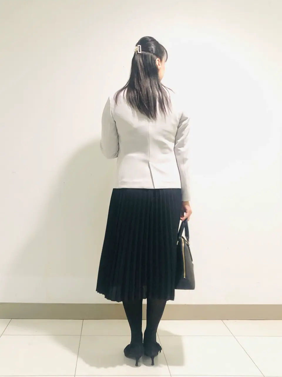 23区 飯野 コーディネート画像