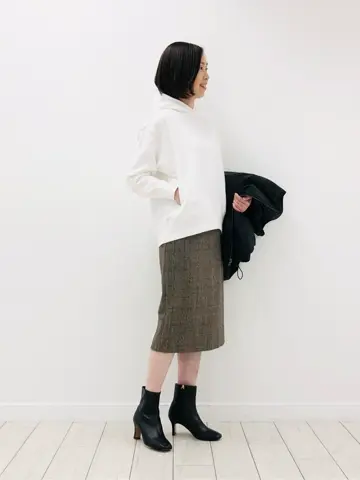 23区 押切 コーディネート画像