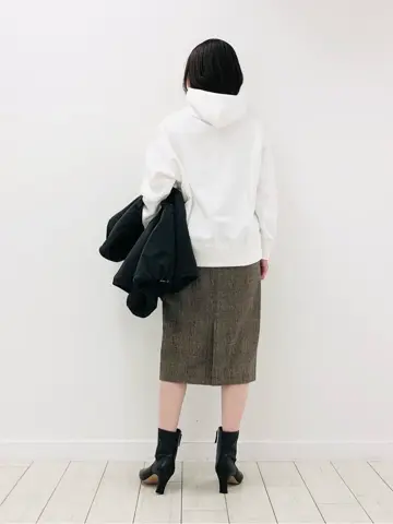 23区 押切 コーディネート画像