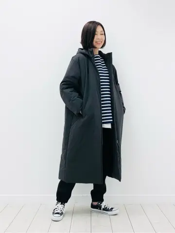 23区 押切 コーディネート画像