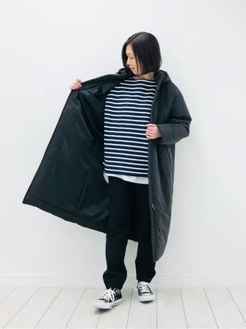 23区 押切 コーディネート画像