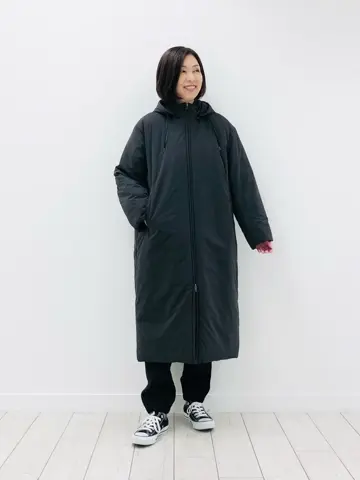 23区 押切 コーディネート画像