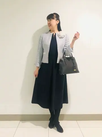 23区 飯野 コーディネート画像