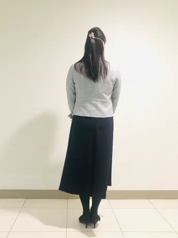 23区 飯野 コーディネート画像