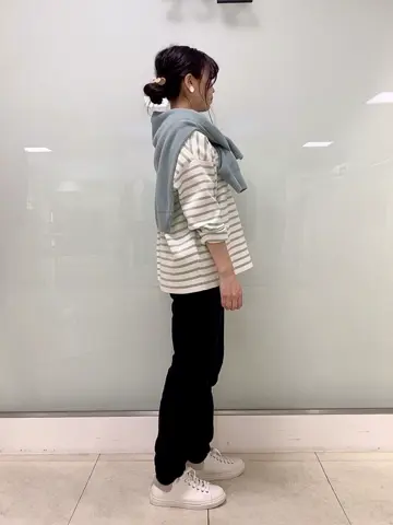 23区 原 コーディネート画像