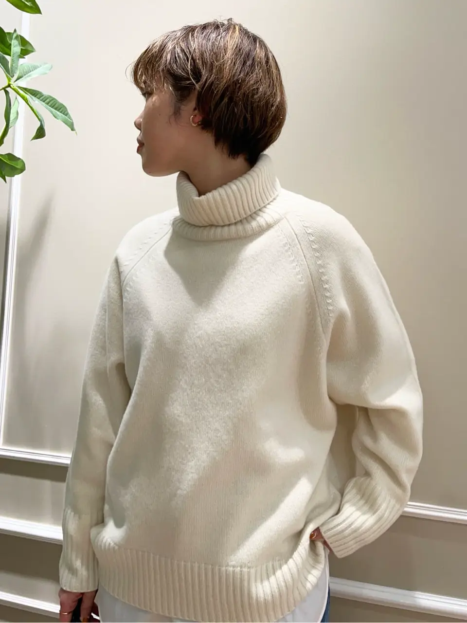 23区 伊藤 コーディネート画像