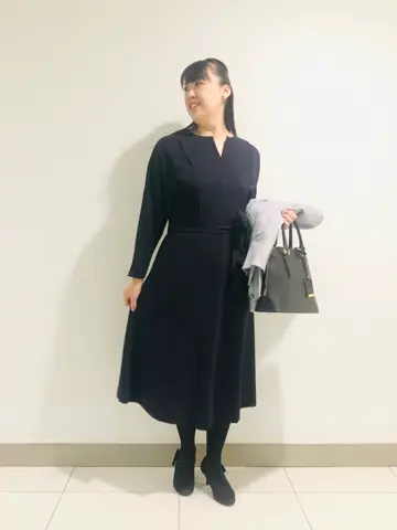 23区 飯野 コーディネート画像