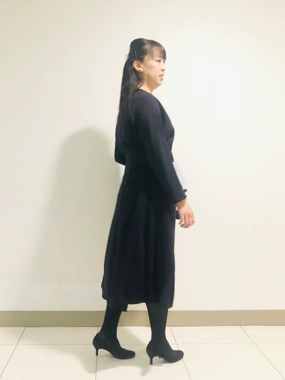 23区 飯野 コーディネート画像