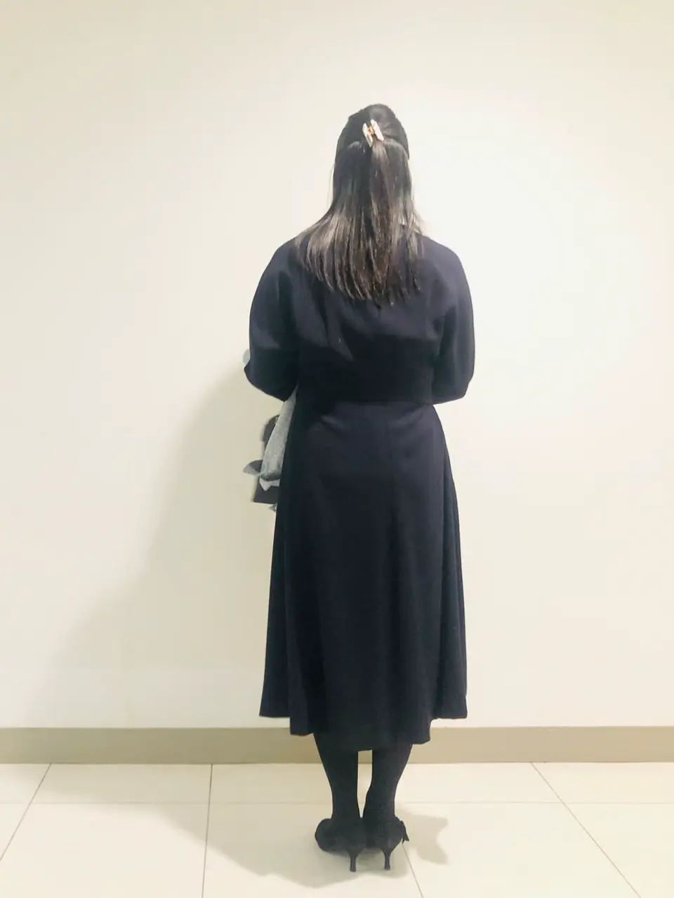 23区 飯野 コーディネート画像