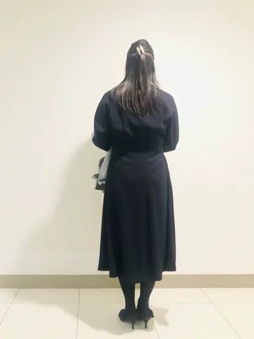 23区 飯野 コーディネート画像