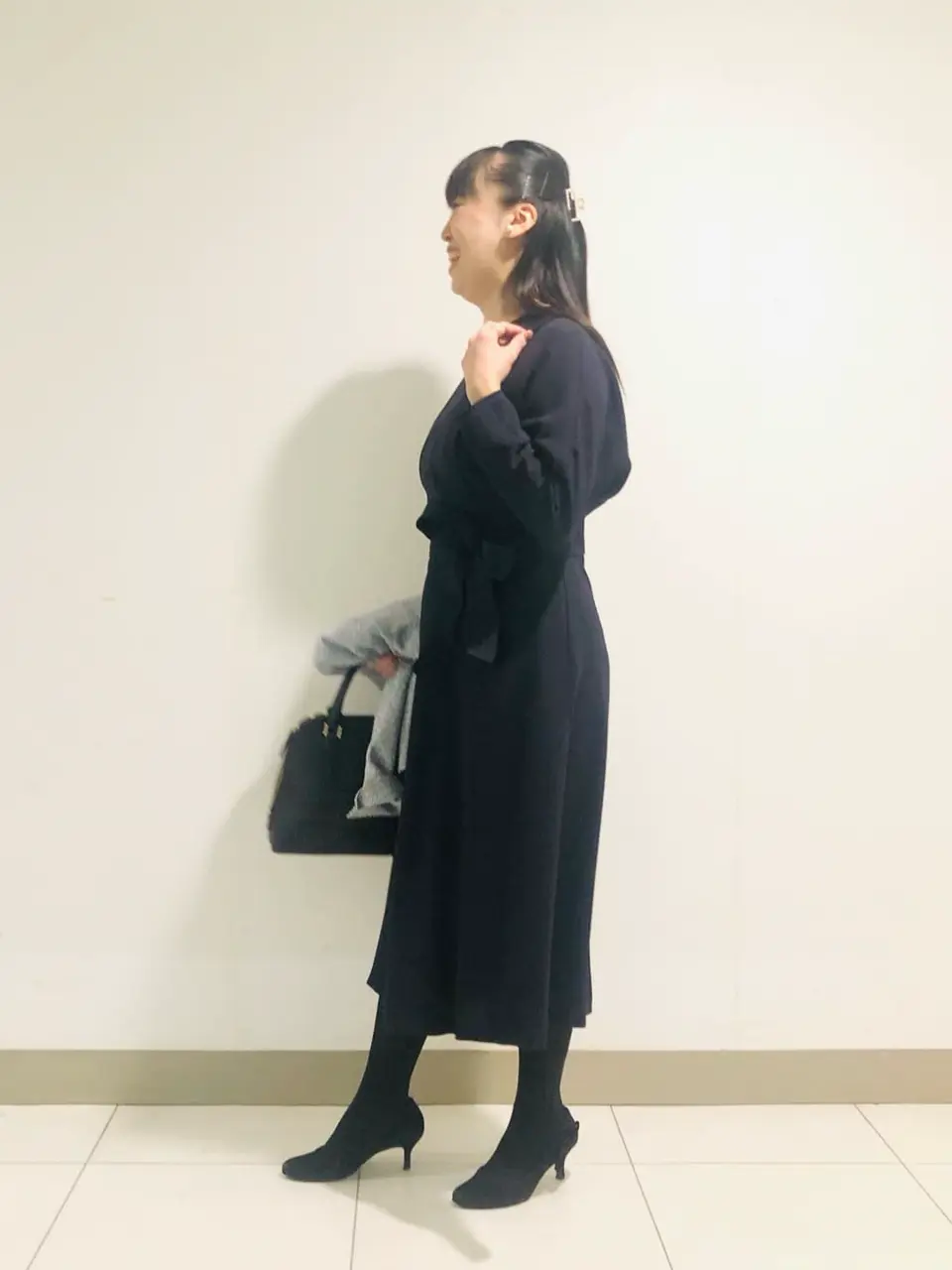 23区 飯野 コーディネート画像