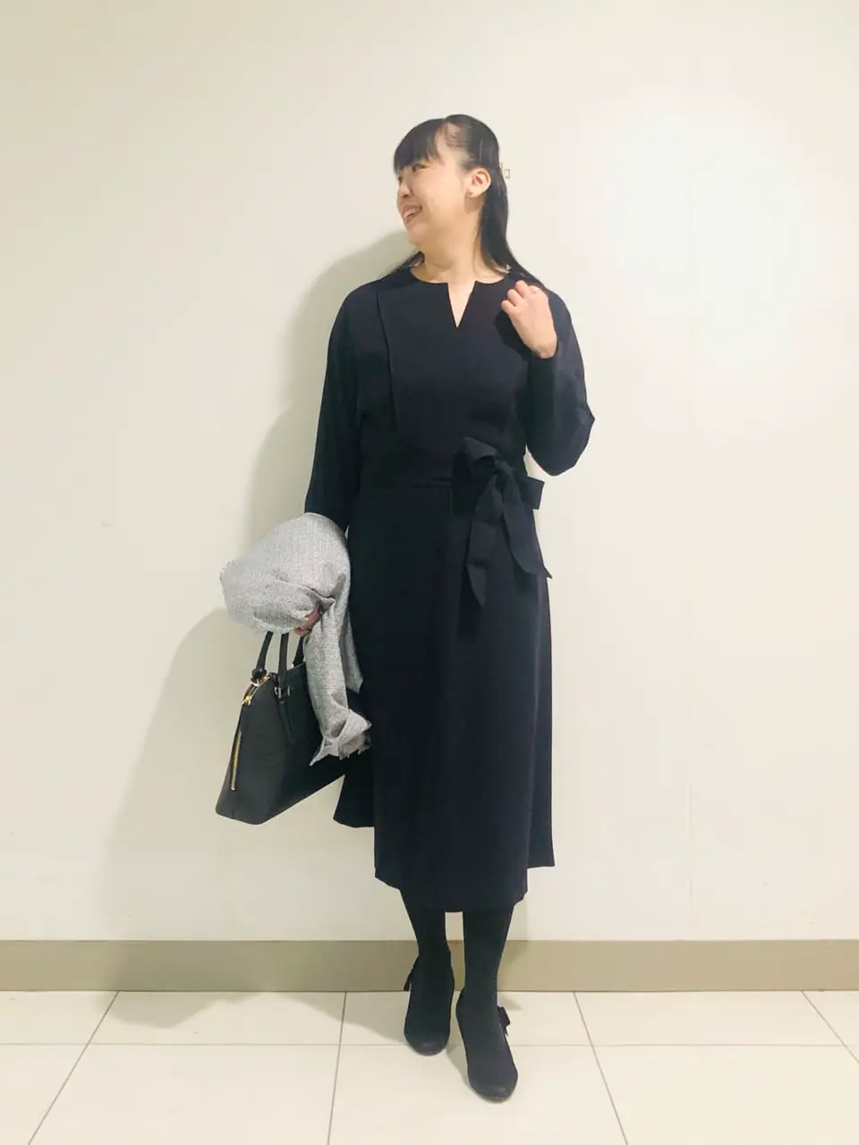 23区 飯野 コーディネート画像