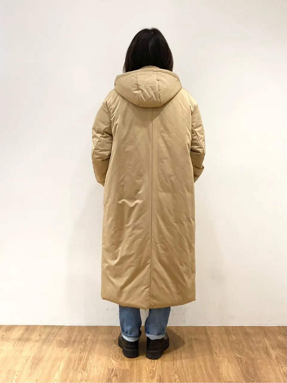 23区 河野 コーディネート画像