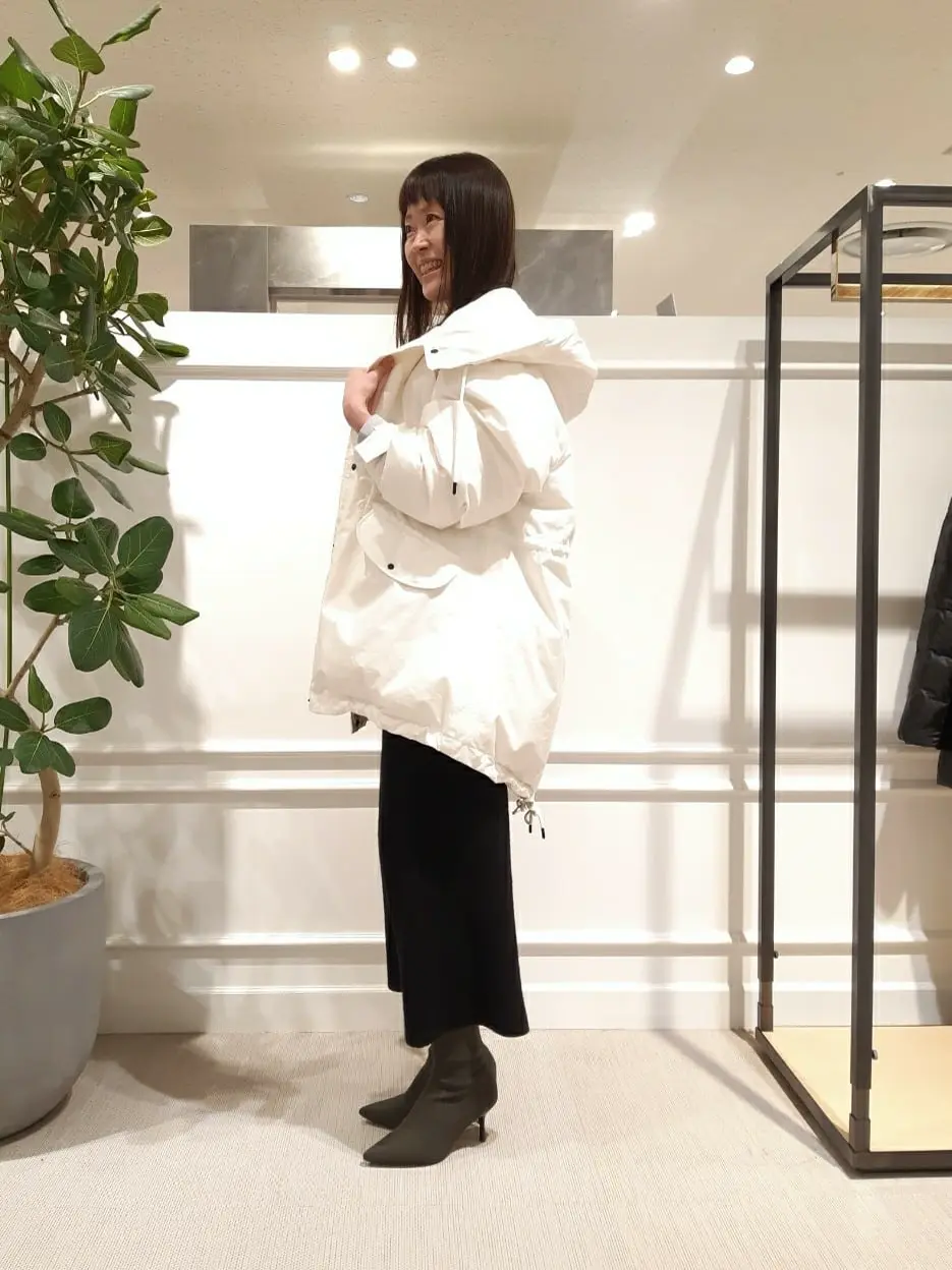  鈴木 コーディネート画像