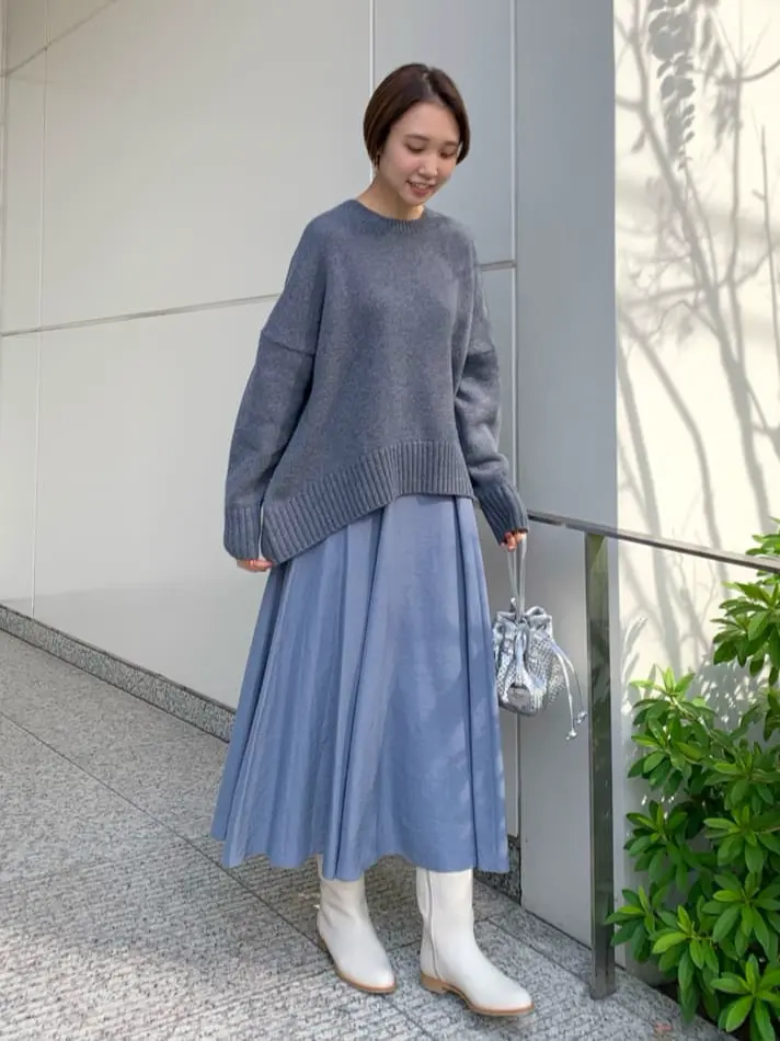 23区 秋葉 コーディネート画像