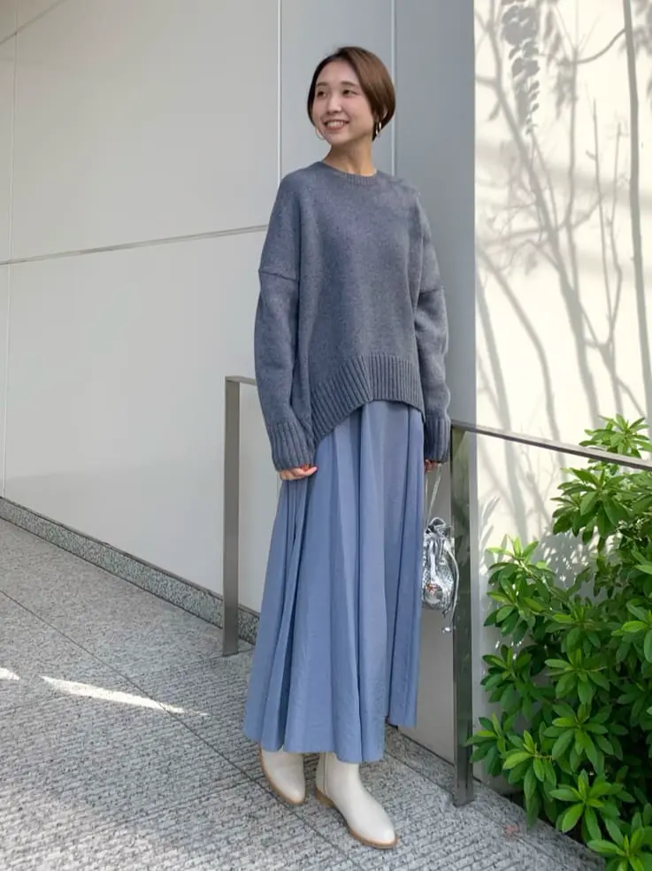 23区 秋葉 コーディネート画像