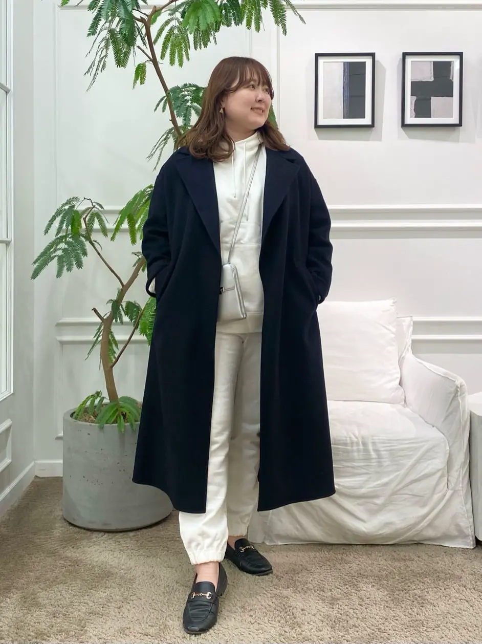 23区 藤原 コーディネート画像