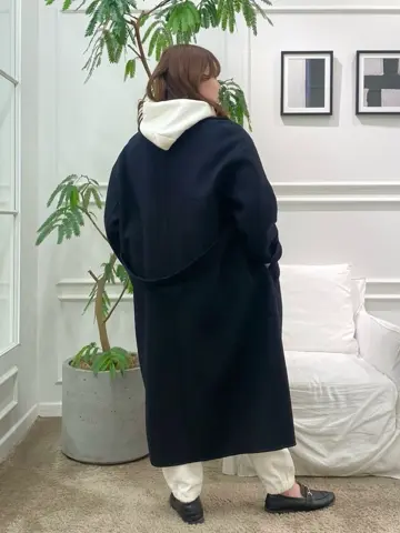 23区 藤原 コーディネート画像