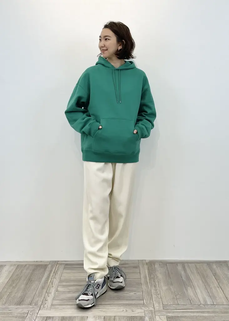  大原 コーディネート画像