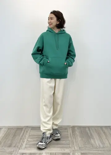 23区 大原 コーディネート画像