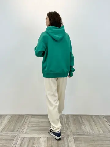 23区 大原 コーディネート画像