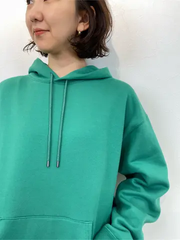 23区 大原 コーディネート画像