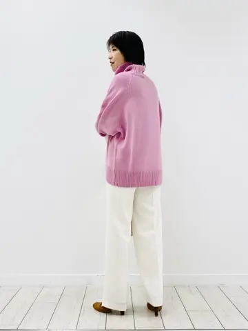 23区 笹森 コーディネート画像